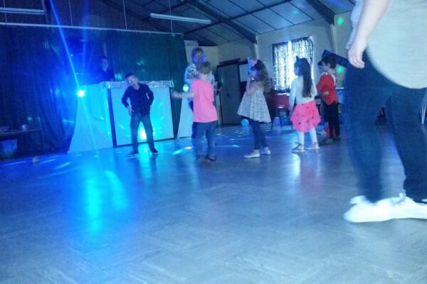 St Saviours Church Hall