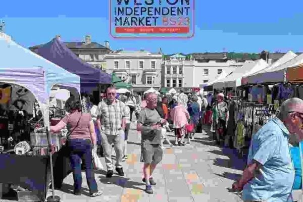 Weston Independent Market