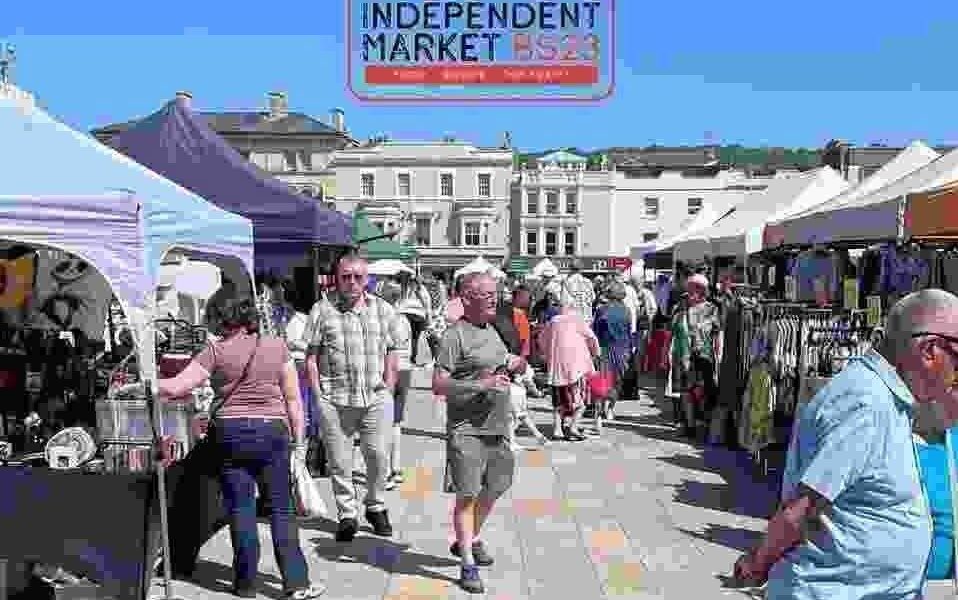 Weston Independent Market