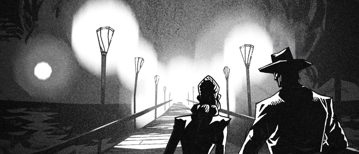 Film Noir Fest 2026