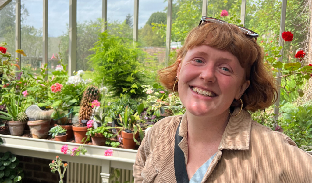FREE: Group Songwriting Workshop with Claire Vine