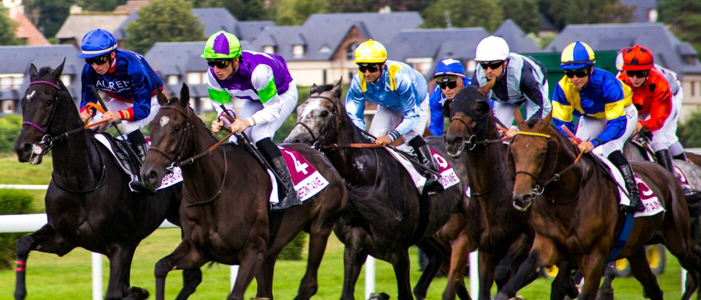 Charity Race Night