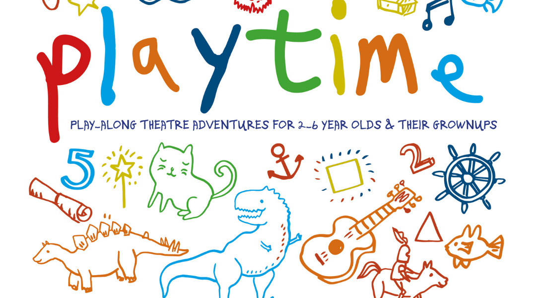 Playtime: Ratty’s Birthday