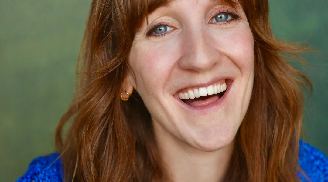 FREE WELLBEING WORKSHOP: Improv For Confidence