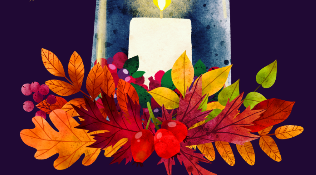 A Samhain Gathering