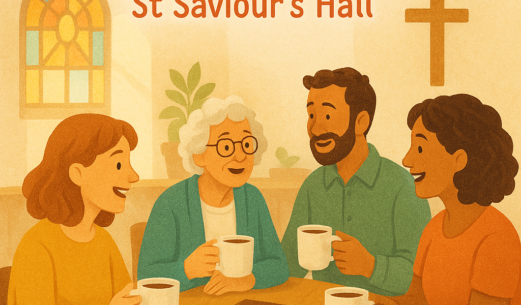 Coffee Church