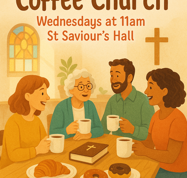 Coffee Church