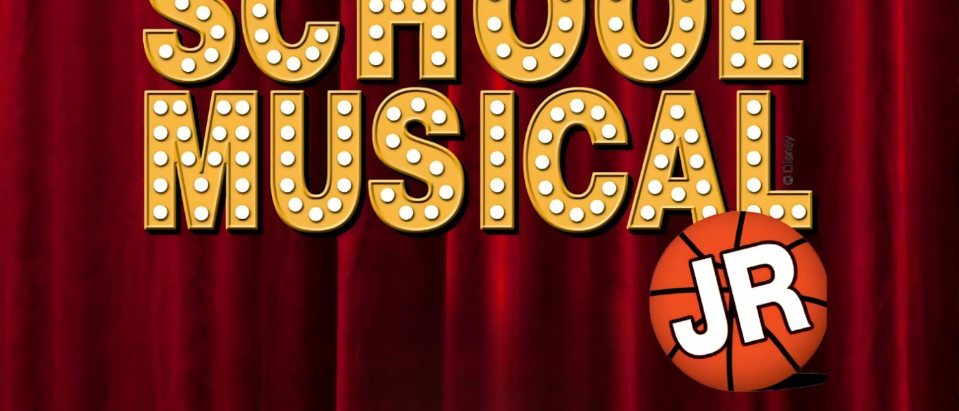Disney’s High School Musical JR
