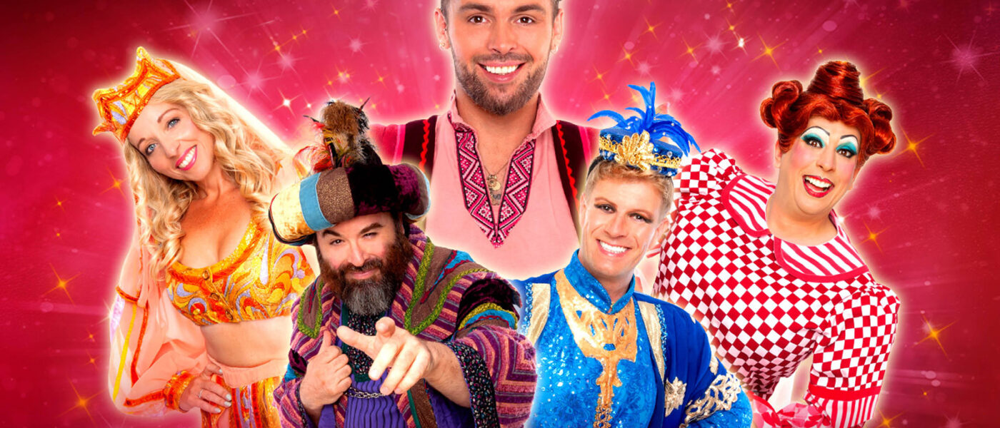Aladdin