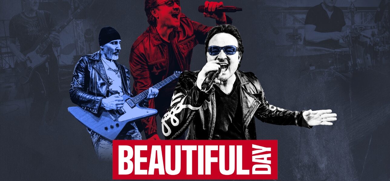 Beautiful Day: One Night of U2