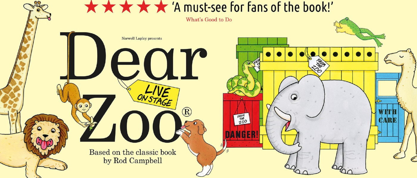 Dear Zoo