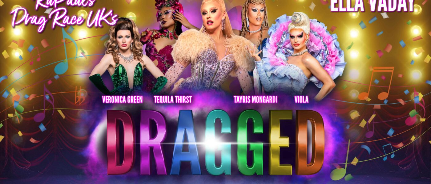 Dragged to the Musicals