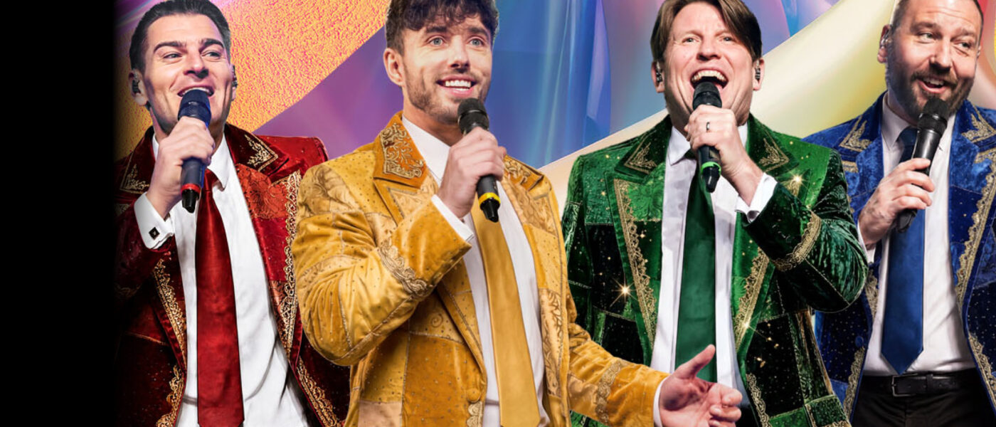 Dreamcoat Stars