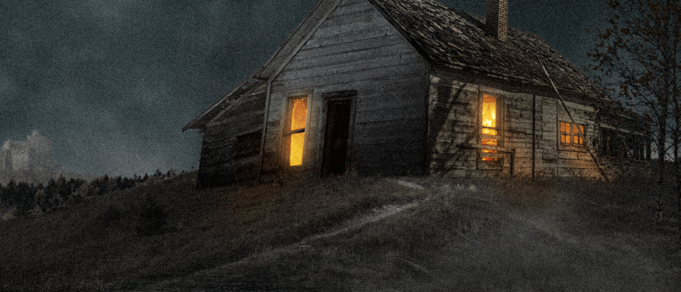 Ghost House