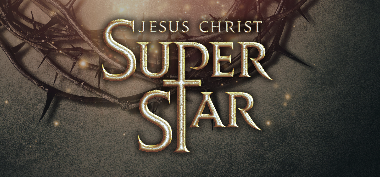 Jesus Christ Superstar