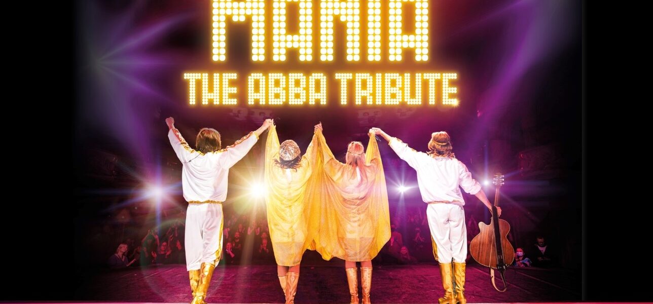 Mania: The ABBA Tribute