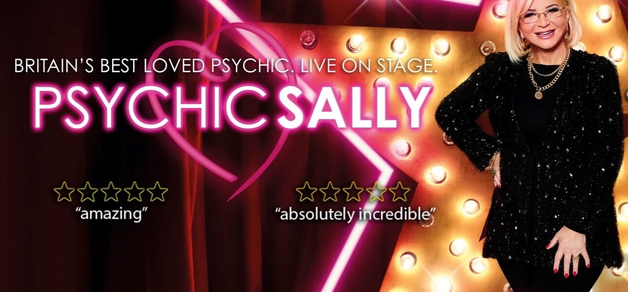 Psychic Sally