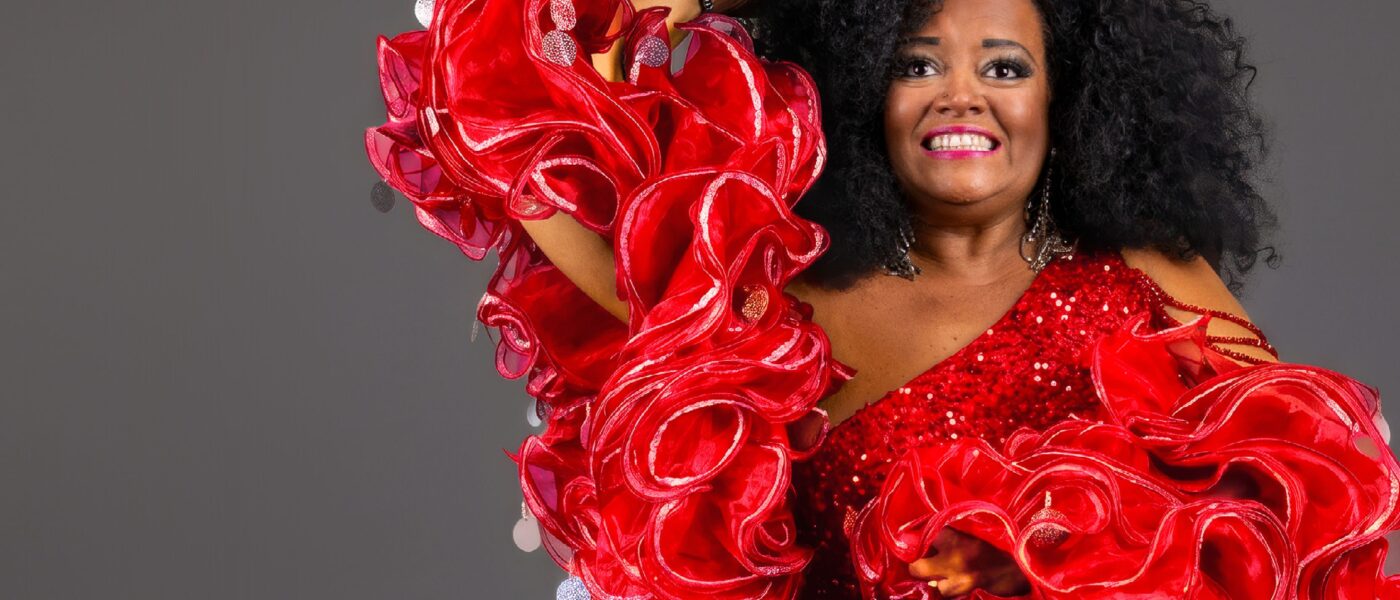Queen of Motown: A Tribute to Diana Ross