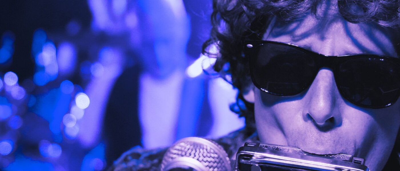 The Bob Dylan Story
