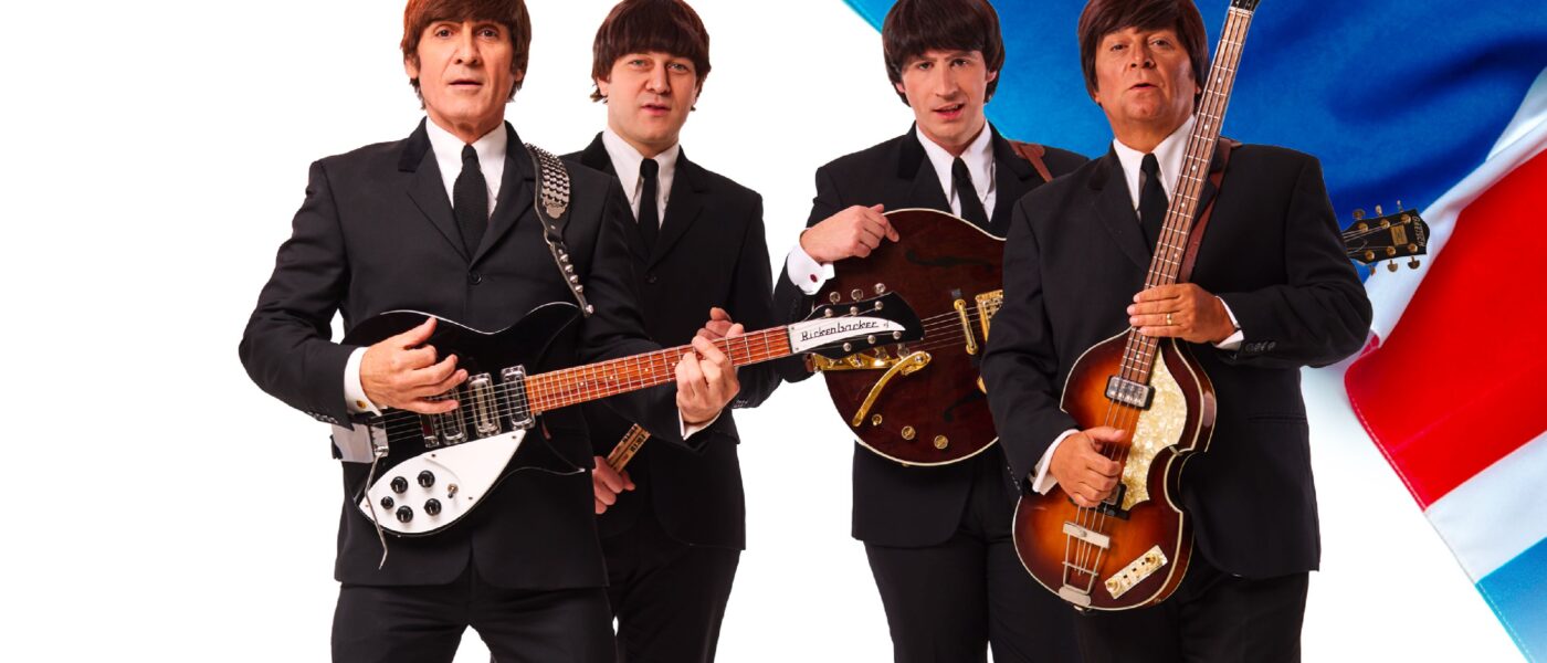 The Magic of The Beatles