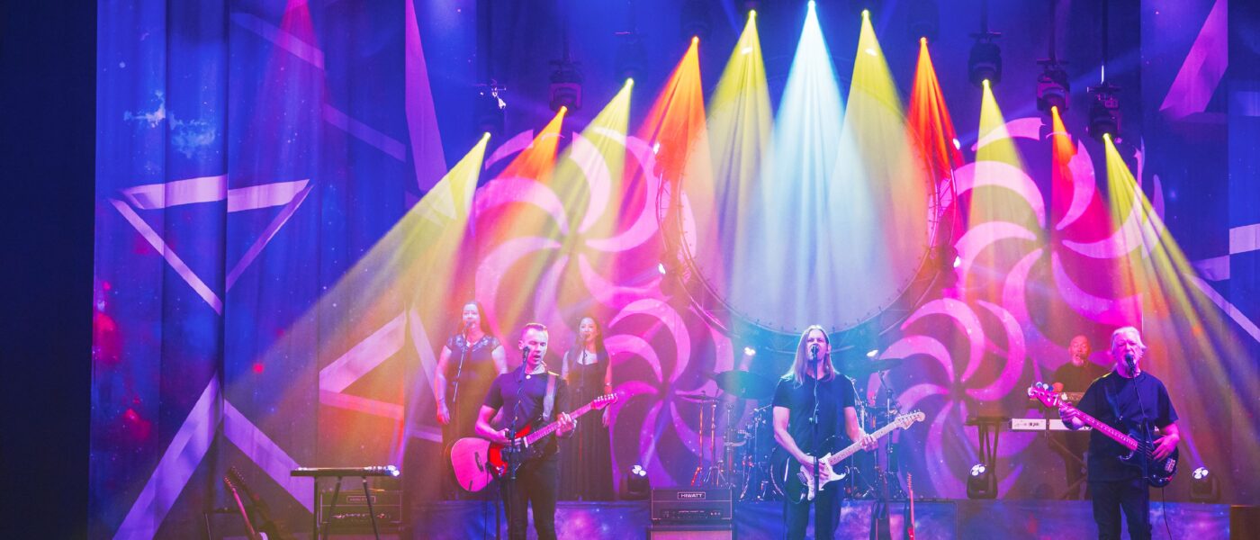 UK Pink Floyd Experience