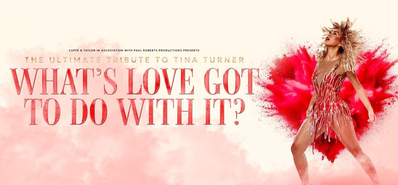 What’s Love Got To Do With It?