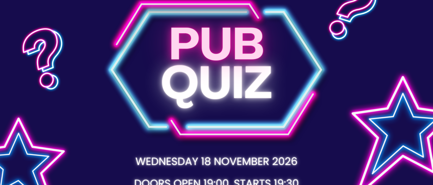 Pub Quiz