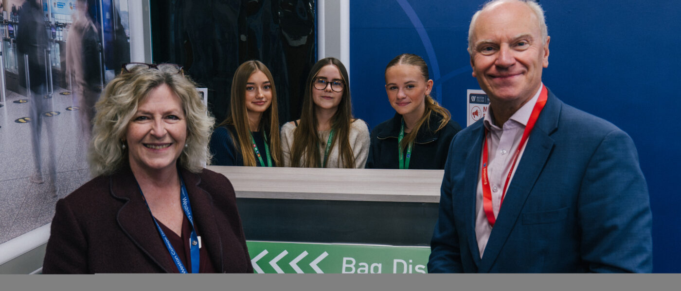 AMTEC: Engineering Apprenticeship Welcome Evening