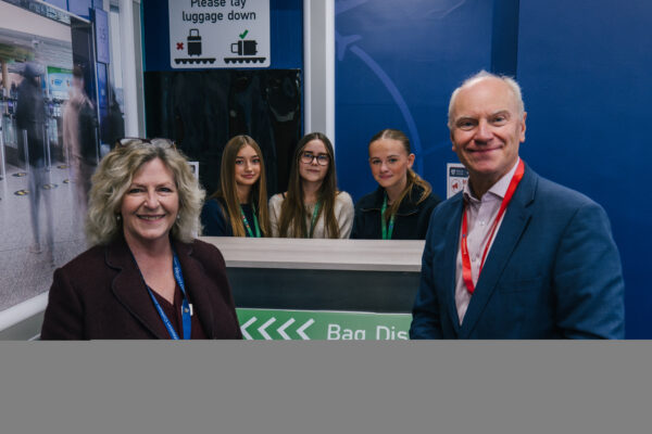 AMTEC: Engineering Apprenticeship Welcome Evening