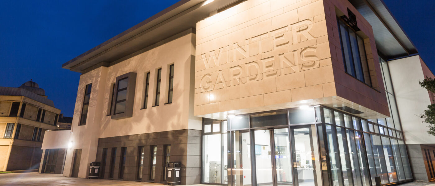 Higher Education Information Evening – November