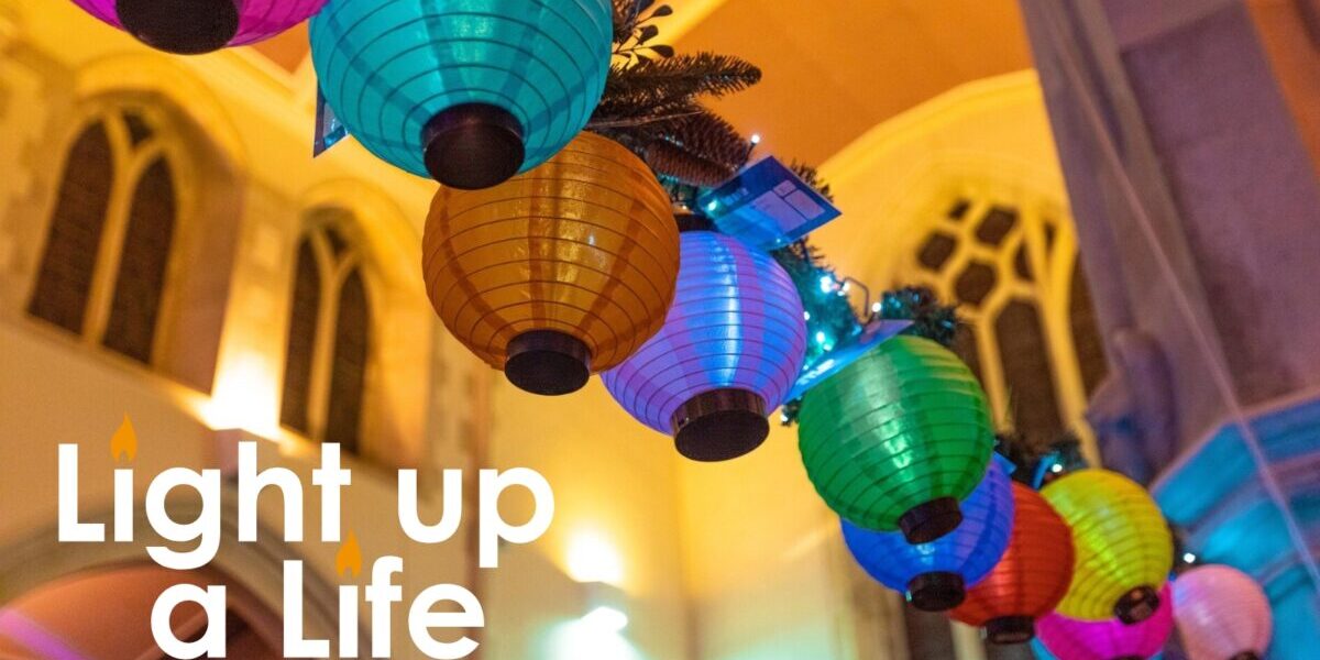 Light Up A Life