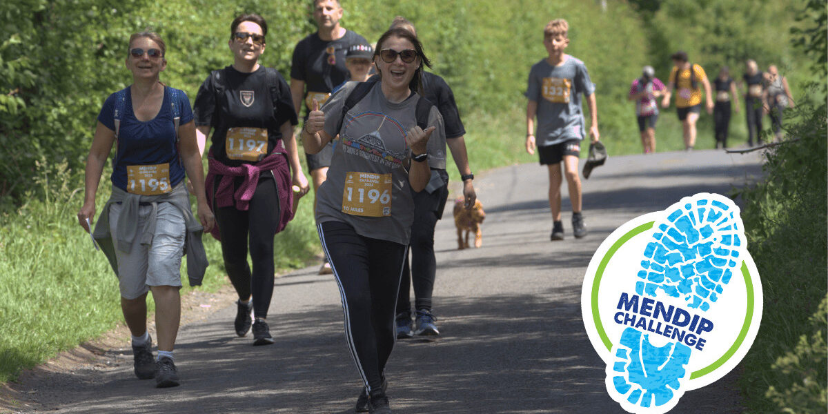 The Mendip Challenge – Coming Soon