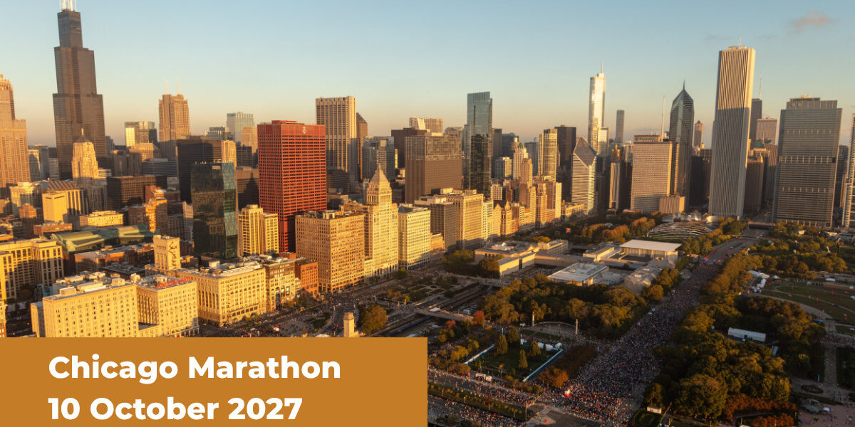 Chicago Marathon