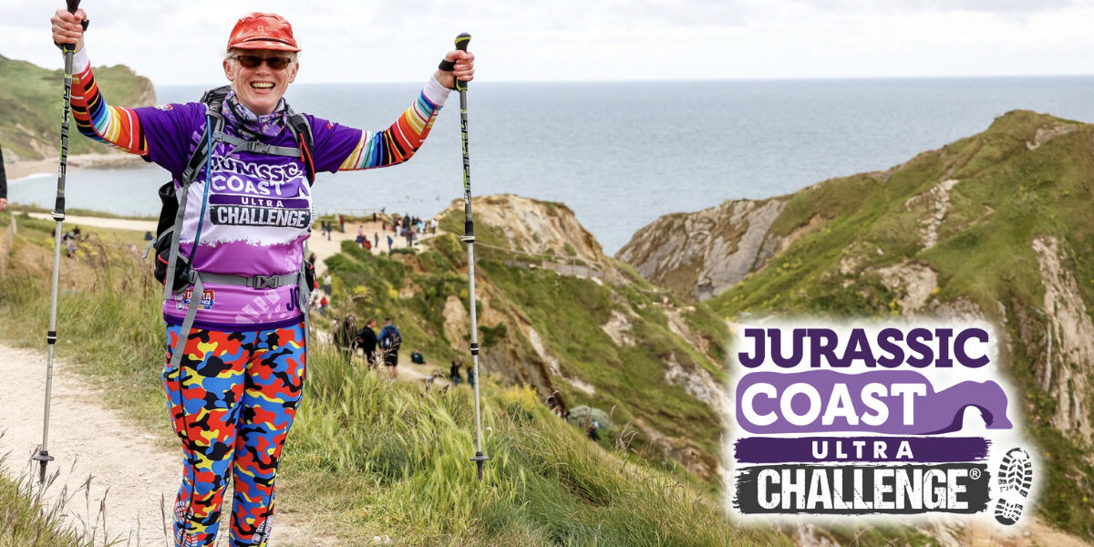 Jurassic Coast Ultra Challenge