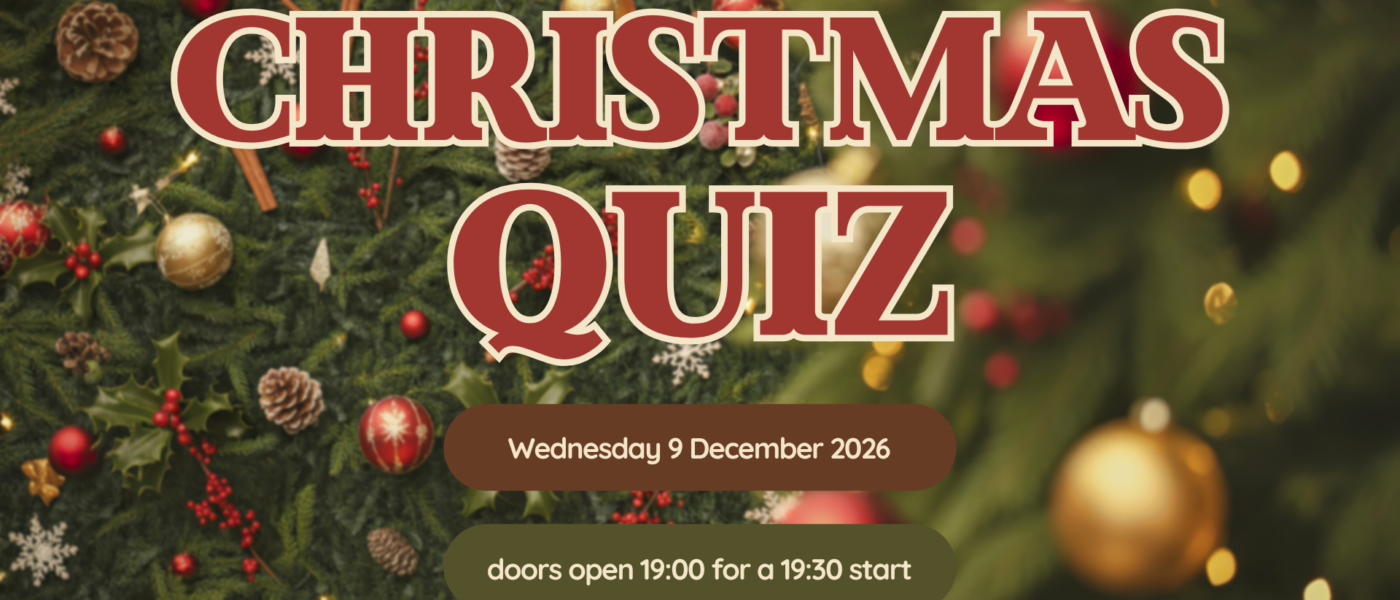 Christmas Quiz