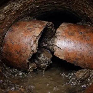 The Drain Inspector