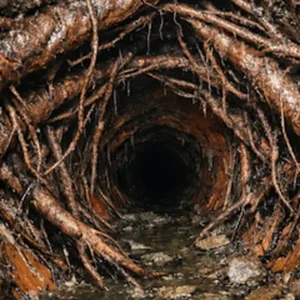 The Drain Inspector